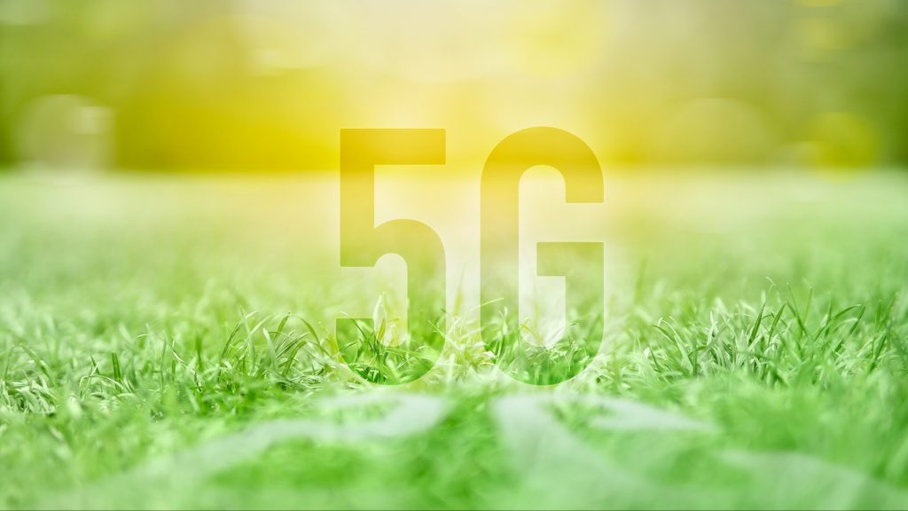 5G technology is transforming industries and driving sustainability in cloud computing, with experts predicting a potential 20% reduction.