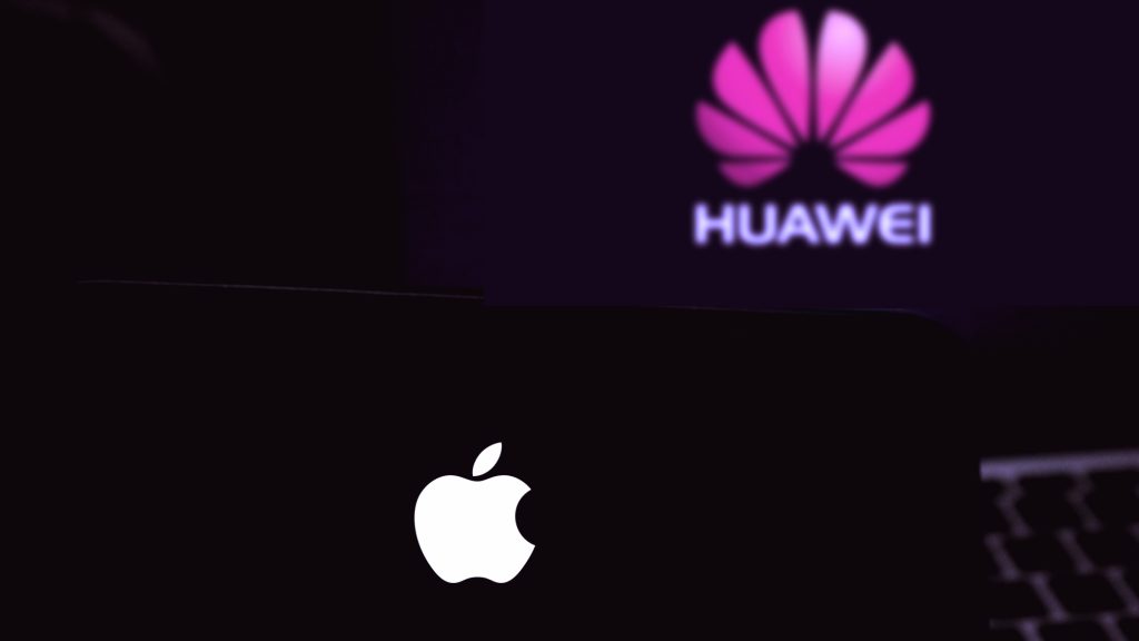 Huawei has overtaken Apple for the first time in many quarters, to become the global leader in the wrist-worn wearable market