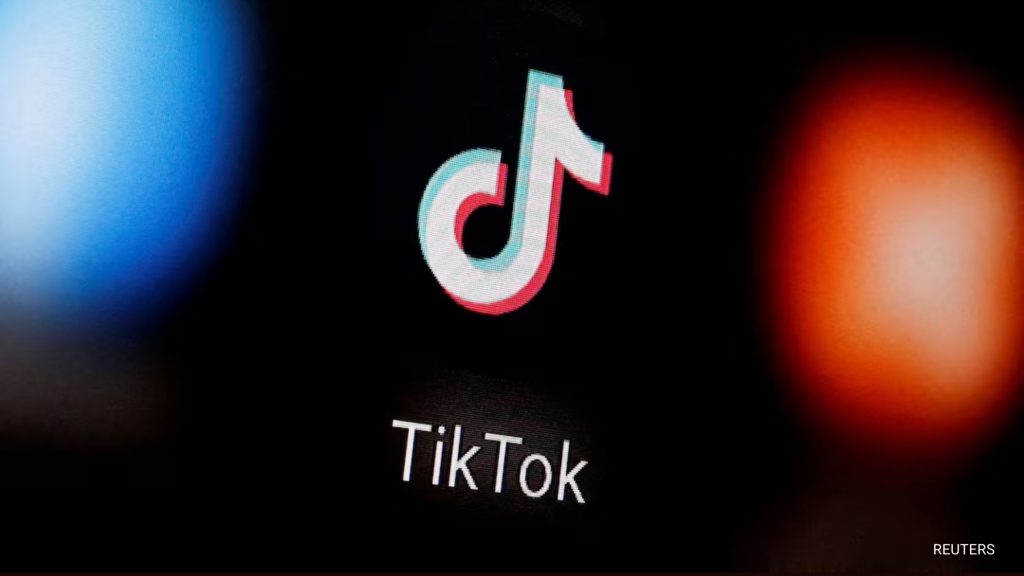 content creators on TikTok asked followers to subscribe to their channels on rival platforms like Meta-owned Instagram and Alphabet's YouTube 