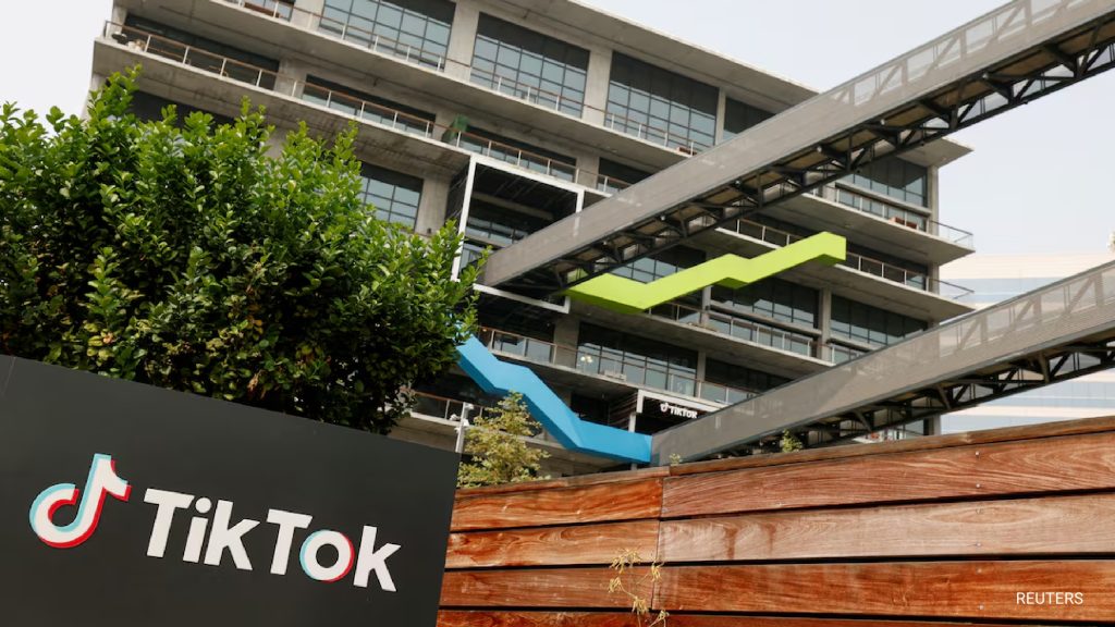 TikTok must move quickly with a request to block a law that would require its Chinese parent ByteDance to divest of the short-video app