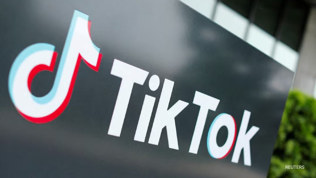 Albania on Saturday announced a one-year ban on TikTok, the popular short video app, following the killing of a teenager last month