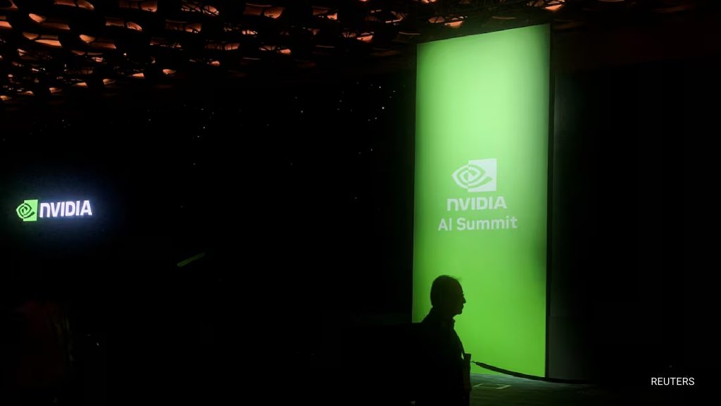 The U.S. Department of Commerce has recently asked Nvidia to look into how the company's products ended up in China over the past year