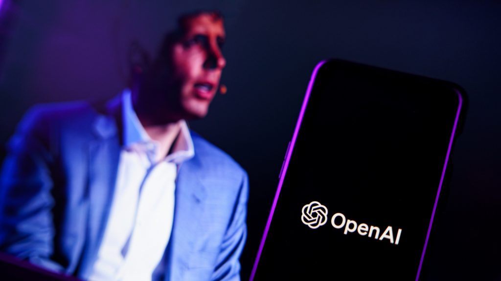 On Friday, tensions ignited between OpenAI and Microsoft, putting their partnership to the test, as OpenAI achieved AGI.