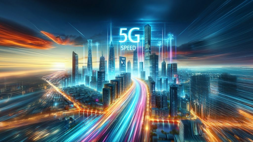 Vodafone Idea (Vi), announced the Vi 5G launch in select regions making its entry into the competitive 5G scene.