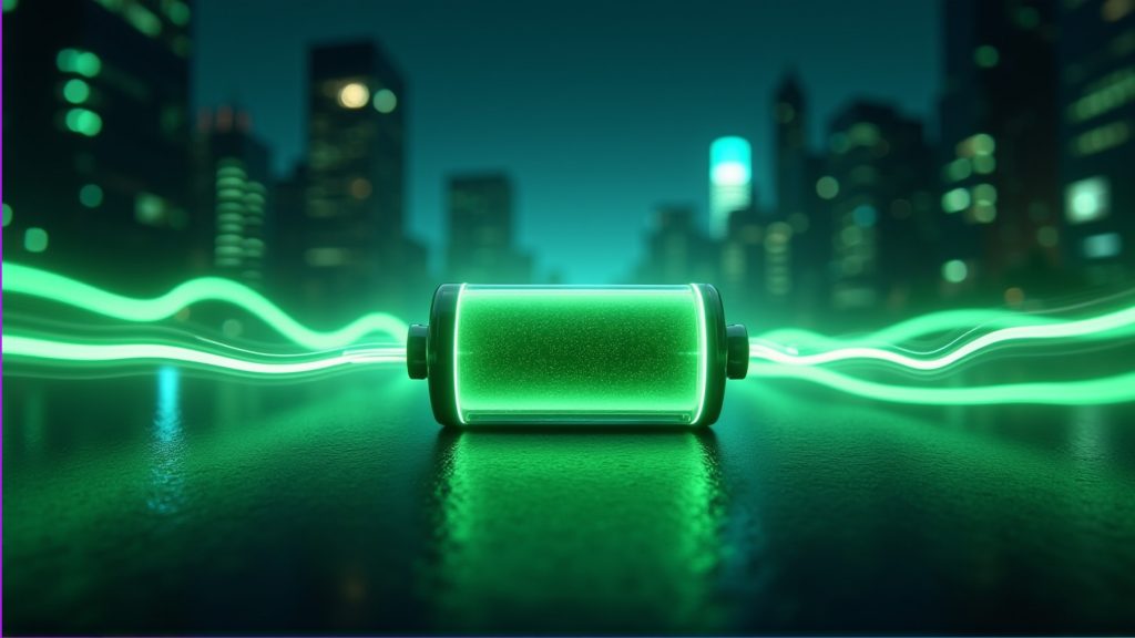 Demand for lithium-ion batteries surges with the demand increase of electric vehicles (EV), igniting fears of lithium-ion battery pollution