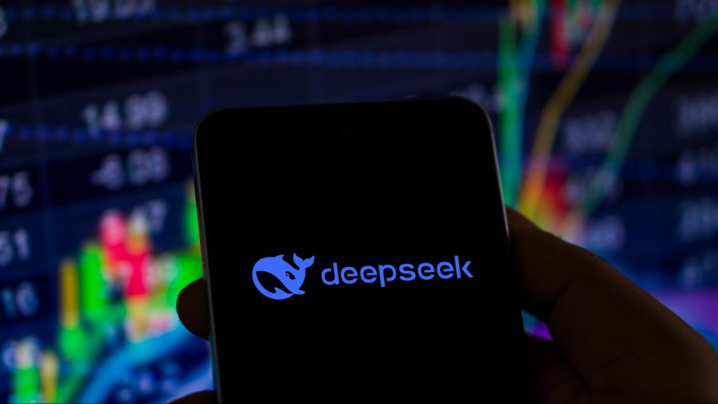 DeepSeek shook the US tech sector by launching a cost-efficient model DeepSeek-R1, that rivals top American AI competition