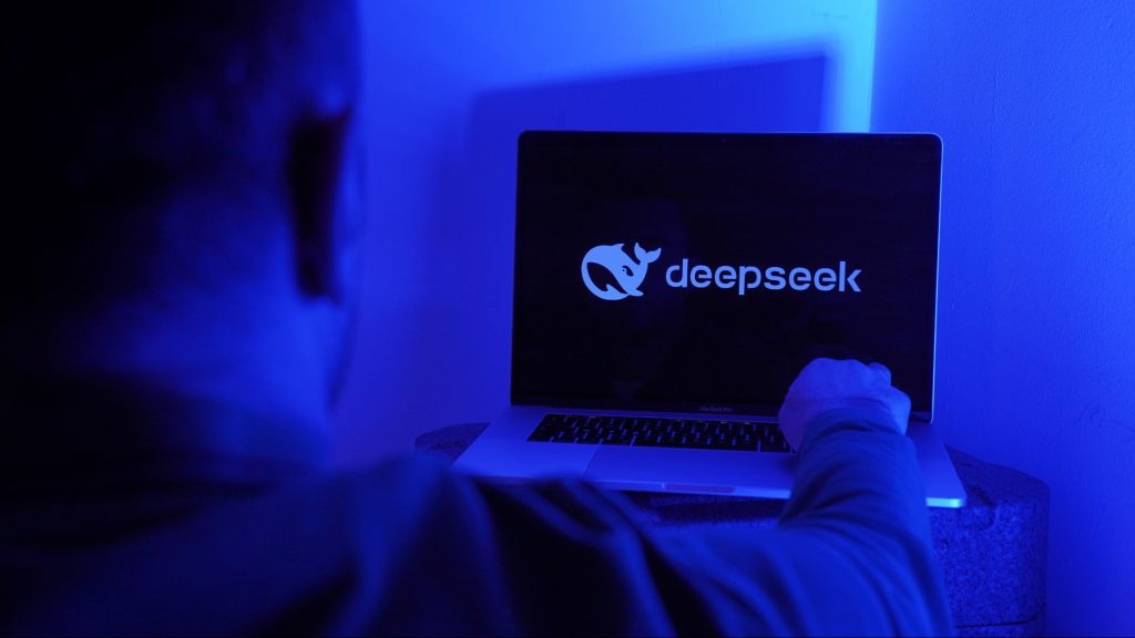 China’s DeepSeek redefined AI democratization, proving that powerful models don’t need billion-dollar budgets.