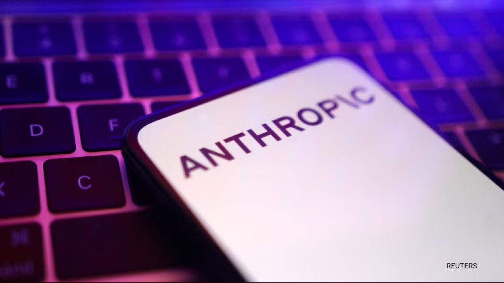  Anthropic is near a deal to raise an additional $2 billion at a price that values the company at $60 billion.