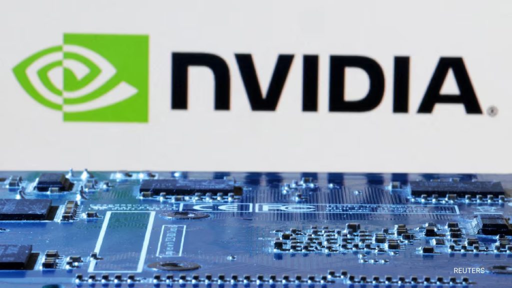 Nvidia on Thursday criticized a reported plan by the Joe Biden administration to impose new restrictions on AI chip exports