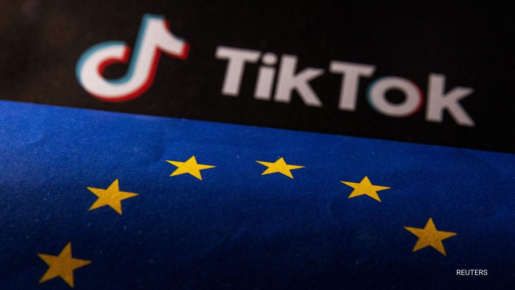 TikTok, Shein, Xiaomi and three other Chinese companies were named in a privacy complaint filed by Austrian advocacy group Noyb