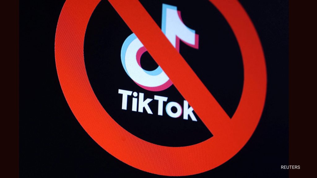 TikTok's fortunes took a positive turn on as a growing number of U.S. officials said its Chinese owner should have more time to sell the app