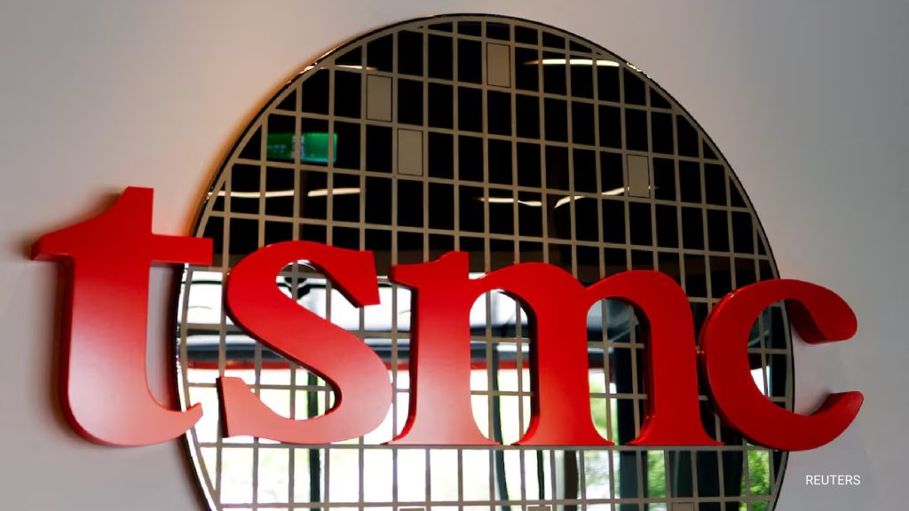 TSMC's new U.S. plant is unlikely to get the most advanced chip technology before factories in Taiwan due to complex compliance issues