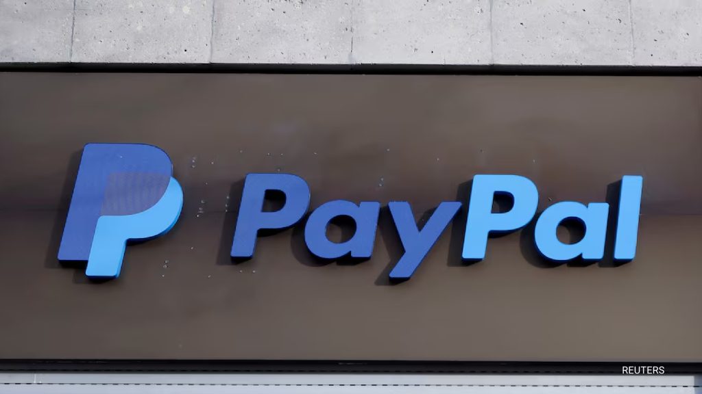 PayPal will pay a $2 million over cybersecurity failures that led to the exposure of customers' Social Security numbers in late 2022