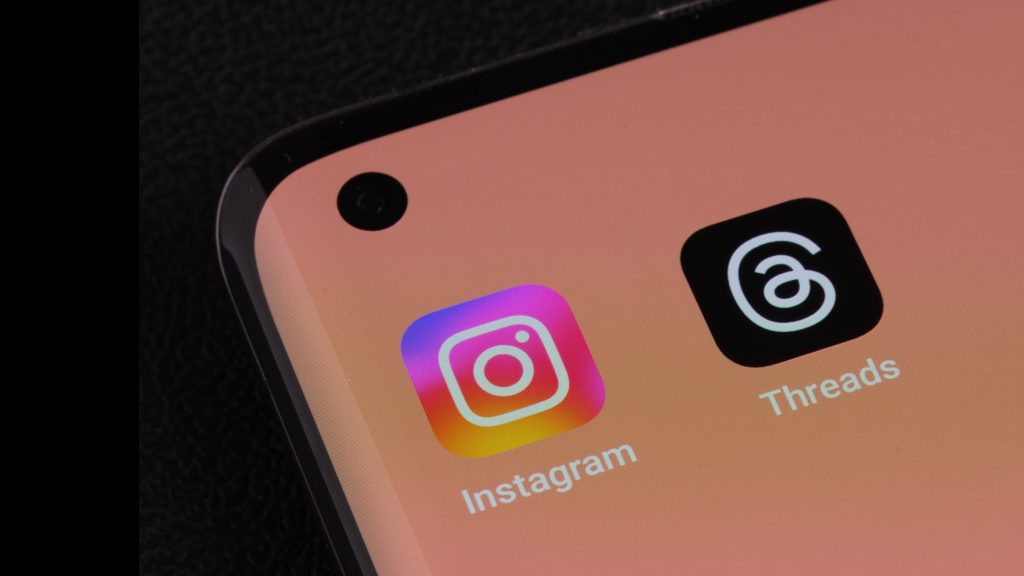 Meta Platforms new political content policy on its social platforms, Instagram and Threads, giving users three visibility settings