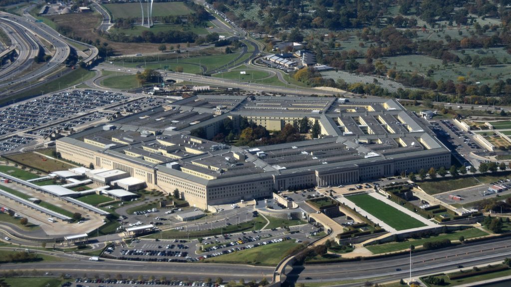 companies like OpenAI and Anthropic navigate how to provide the Pentagon AI advanced software capabilities