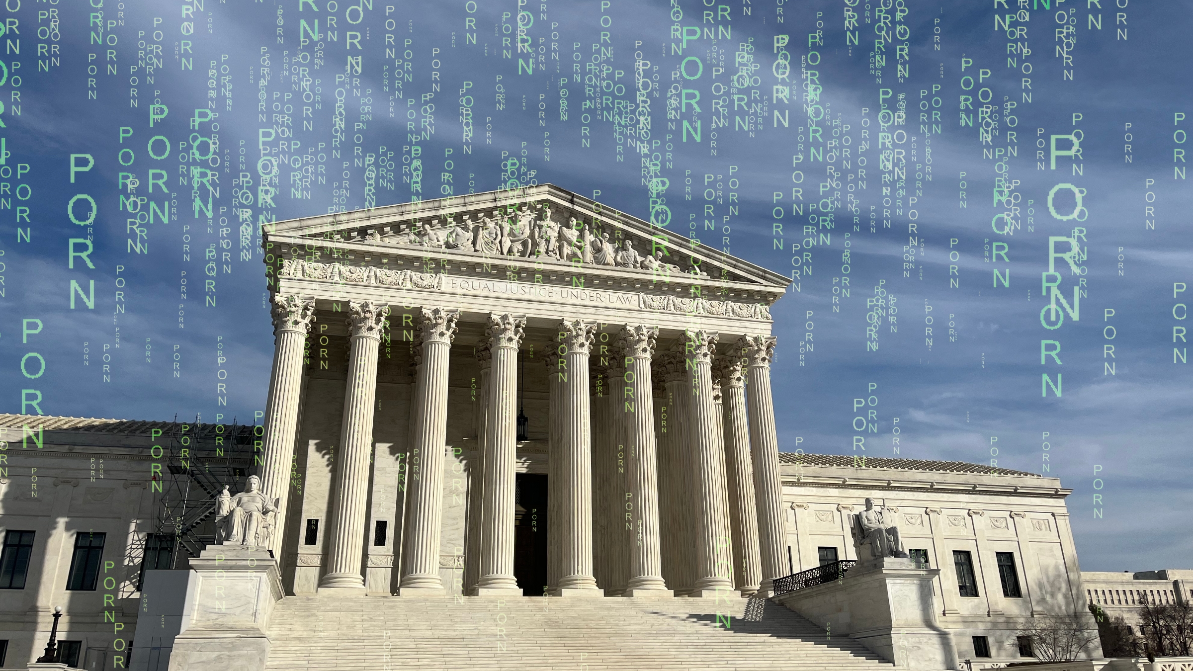 Pornography Laws in Texas Violates Free Speech - Inside Telecom