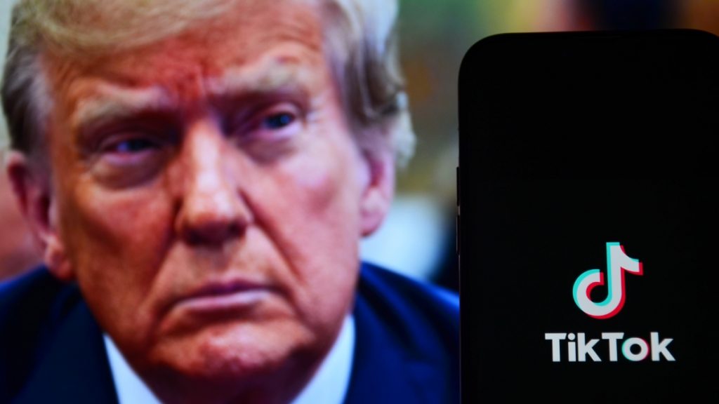 President-elect Donald Trump celebrated the restoration of TikTok to US during a January 19 rally, following a 14-hour shutdown