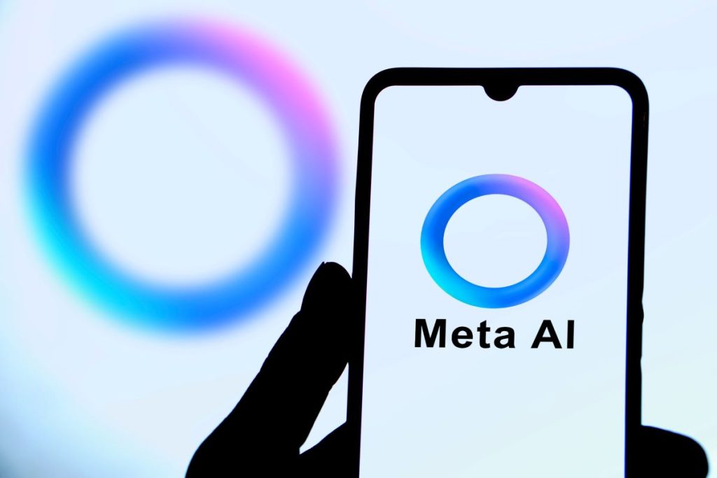 Meta announced an AI-powered profiles for Facebook and Instagram to reimagine social media by integrating and labeling AI generated content.