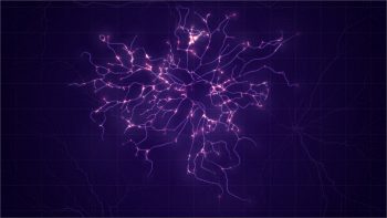 neuromorphic systems, a high-performance organic electrochemical neuron that can respond within the frequency range of human neurons. 