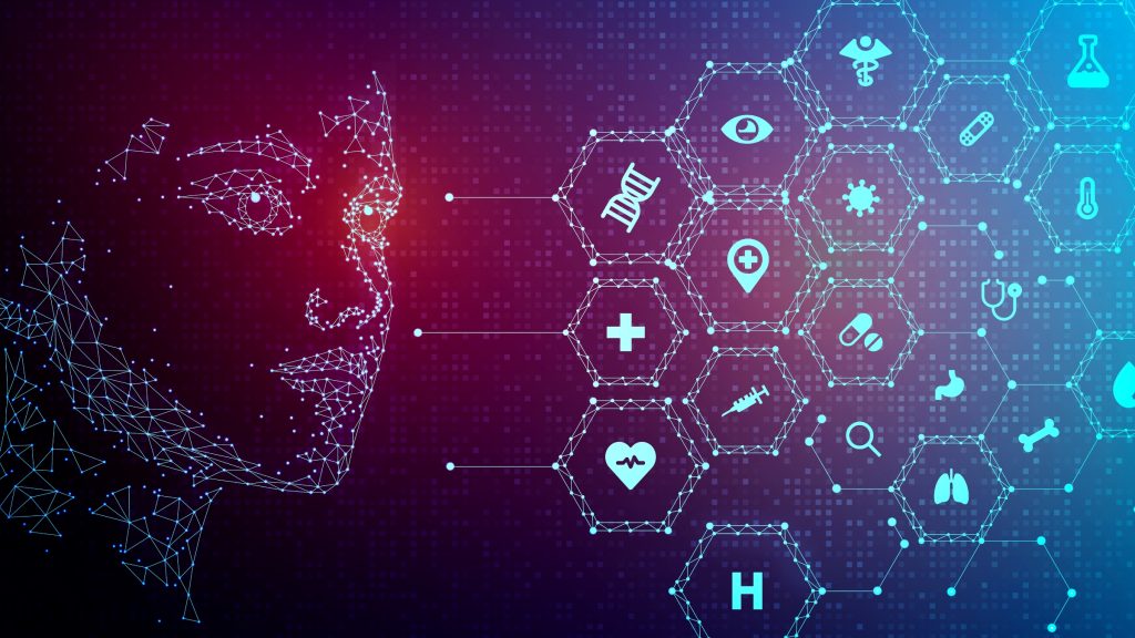 a green diamond-shaped pill for rare lung disease without a cure highlighting the bigger role of generative AI in drug discovery.