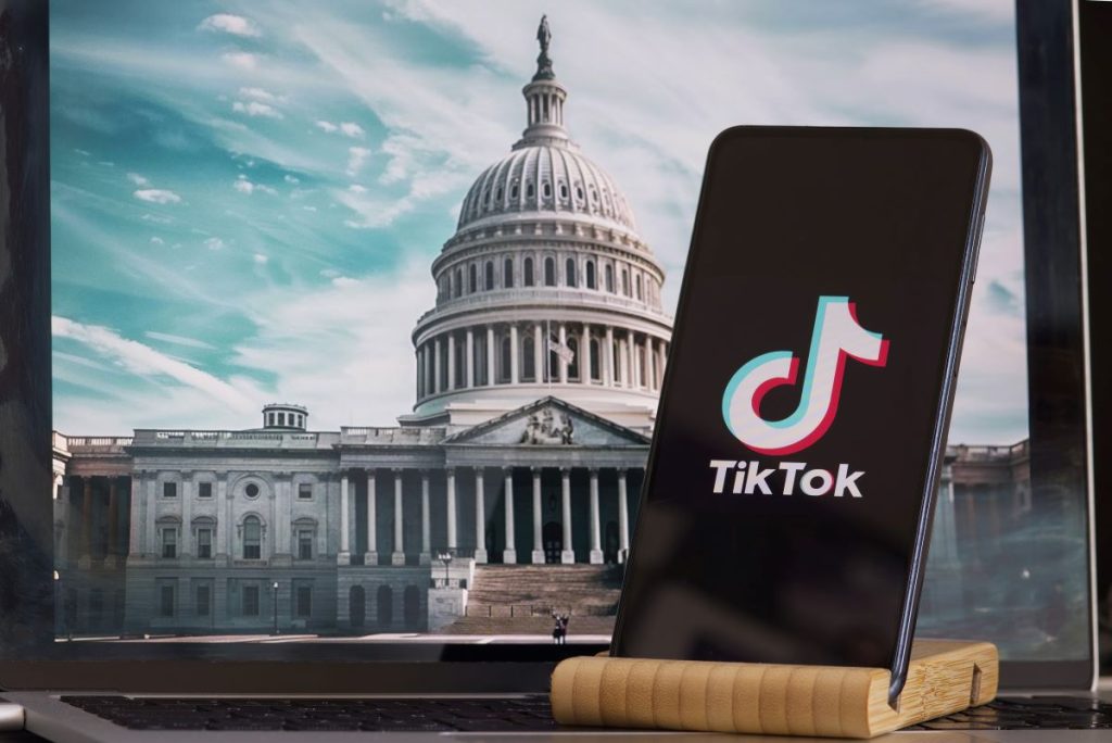 the potential ban nearing with TikTok creator center threatening to disrupt the very livelihoods of countless creators