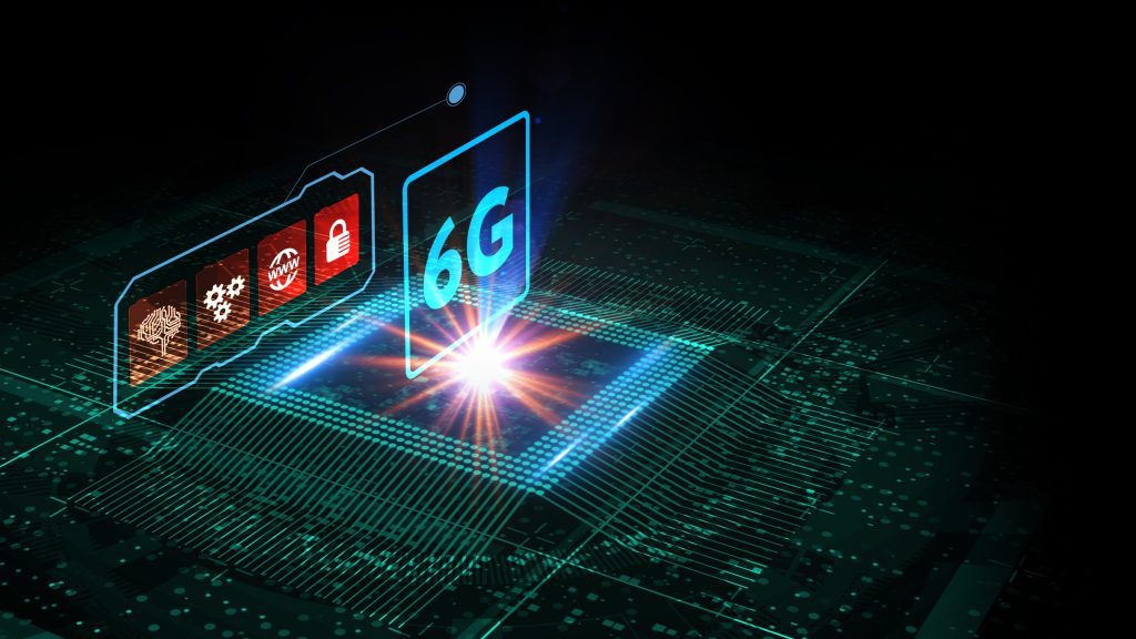 Telecommunications are embedding intelligence into every layer of connectivity, creating the foundation for 6G AI based networks.