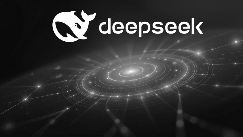 DeepSeek released its latest model, challenging US tech giants but raising concerns over data secrecy, the rise of open-source AI competition.