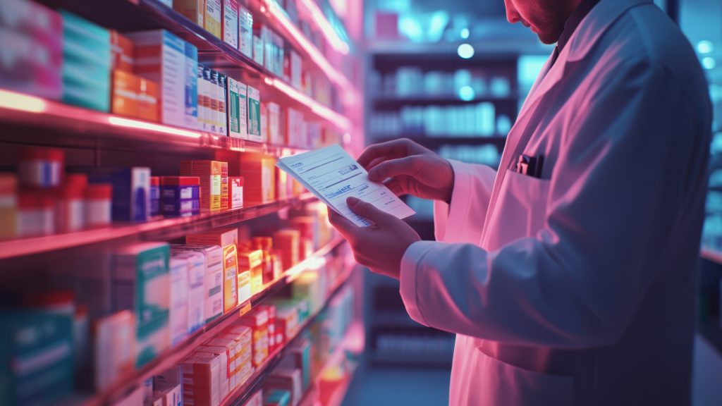 AI in pharmacy saw its biggest shift in pharmacy benefits management (PBM) as RxSense launched its cloud-based RxIQ analytics platform.