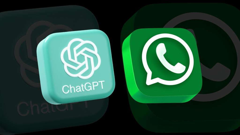 OpenAI added its latest touch to the complete revolutionization of AI communication by integrating ChatGPT on WhatsApp.