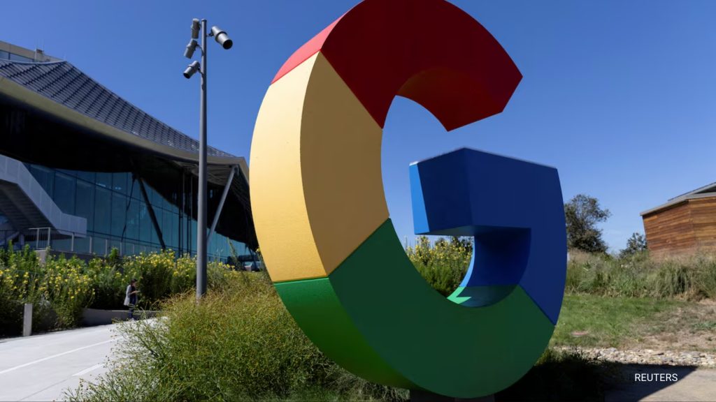 A Canadian regulator said it will impose a fee on Google to recover the cost of enforcing a law that requires large internet platforms