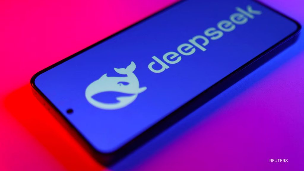 The rise of DeepSeek's artificial intelligence (AI) models is seen providing some Chinese chipmakers such as Huawei