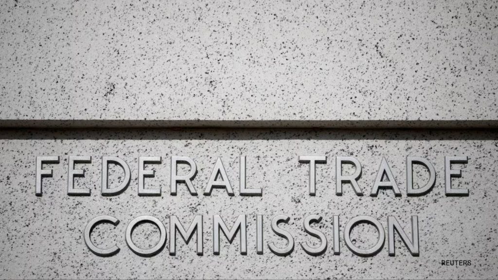 The U.S. Federal Trade Commission is seeking information about tech platforms' content policies and actions to ban users.