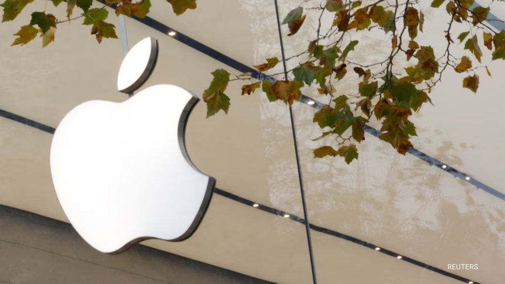 The German antitrust authority has charged Apple with abusing its market power through its app tracking tool 