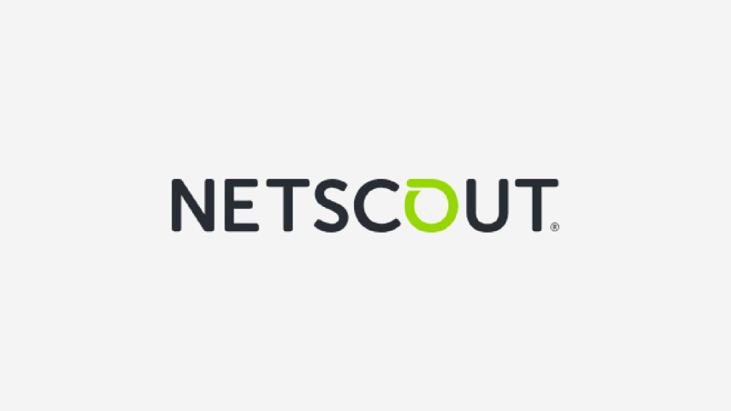 NETSCOUT SYSTEMS, INC. (NASDAQ: NTCT), a leading provider of performance management, cybersecurity, and DDoS attack protection solutions.