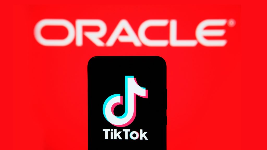 Trump administration pressured ByteDance to sell TikTok’s US operations to Oracle, citing the usual card of TikTok national security concerns