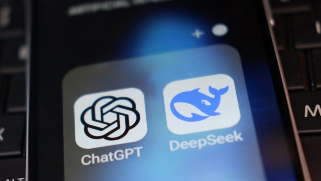 US AI sanctions applied fines on users that have been using DeepSeek while Taiwan on the other side of the world banned DeepSeek.