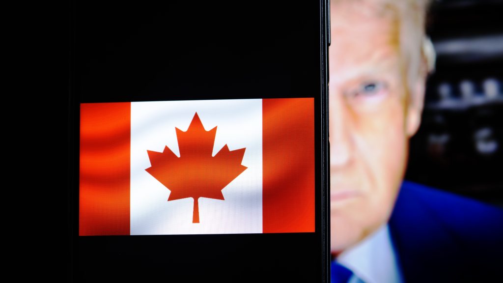 Ontario Premier Doug Ford announced a temporary halt to the province's planned retaliatory measures against the US after a delay in US tariffs