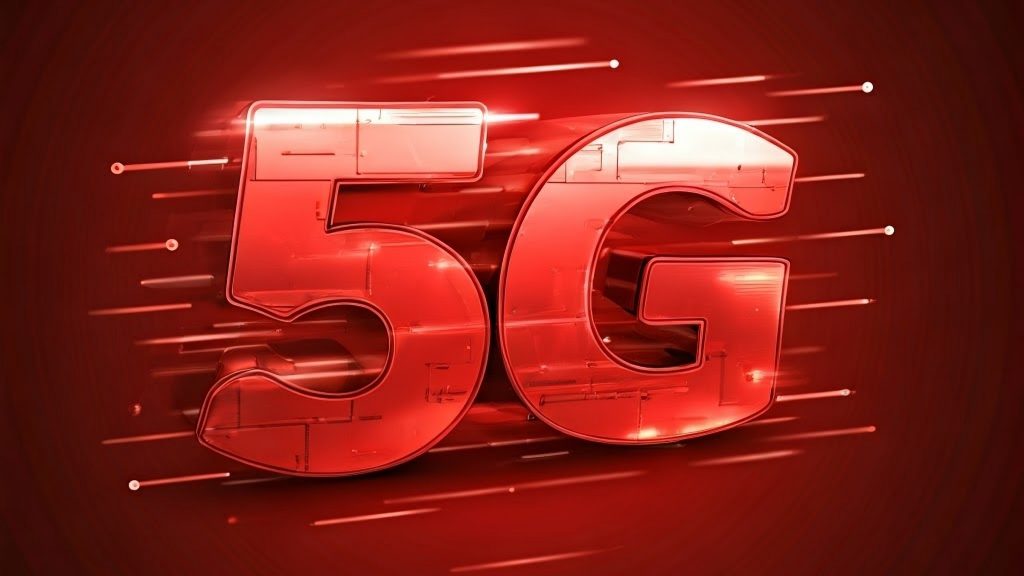 While 5G has yet to fully redefine industrial communications, it still remains a key investment for businesses to stay competitive