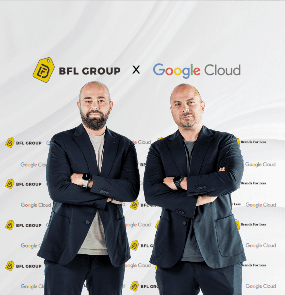 BFL Group, a leading off-price retailer in the GCC and Southeast Asia, today announced a strategic partnership with Google Cloud.