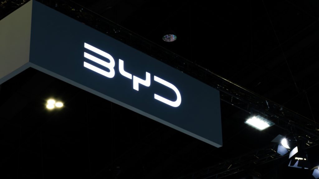 As Chinese BYD gained momentum a decline, coinciding with upgrades at Tesla’s Shanghai factory, ignited a conversation on BYD VS Tesla.