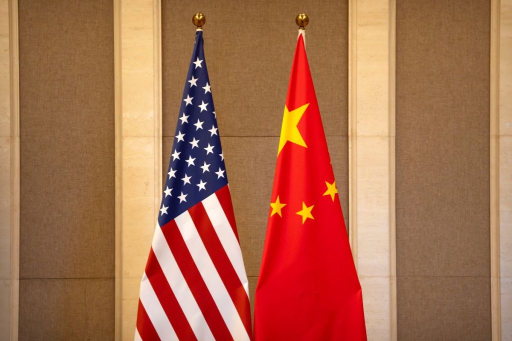 The U.S. on Wednesday announced indictments against a slew of alleged Chinese hackers, sanctioned a Chinese tech company.