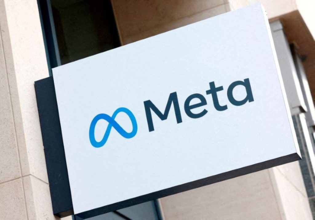 Meta testing its first in-house chip for training AI systems, a key milestone as it moves to design more of its own custom silicon.