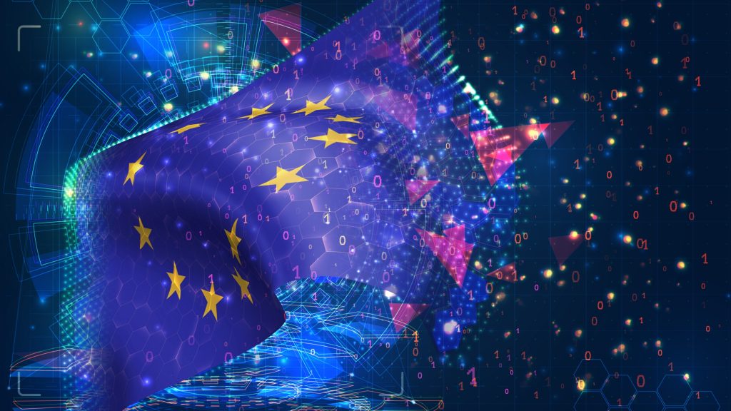 The European Union is striving for tech sovereignty to reduce reliance on US technology giants like Amazon, Microsoft, and Google