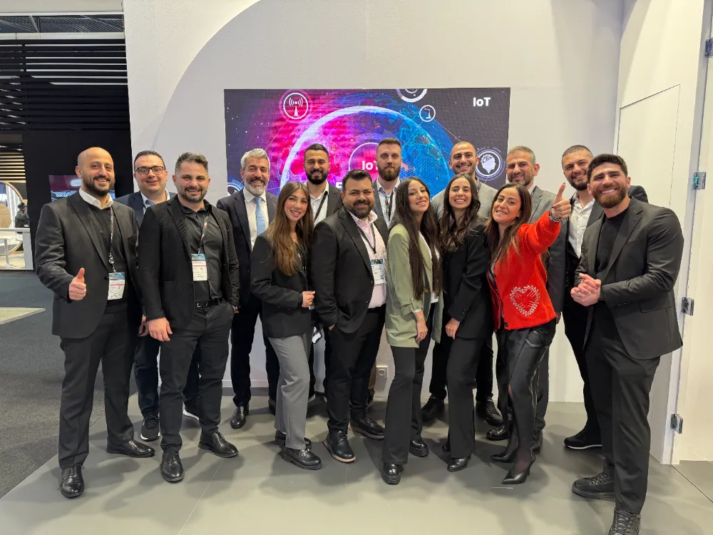 Monty Mobile, a leading global telecommunications solutions provider, made a significant impact at this year's MWC Barcelona.