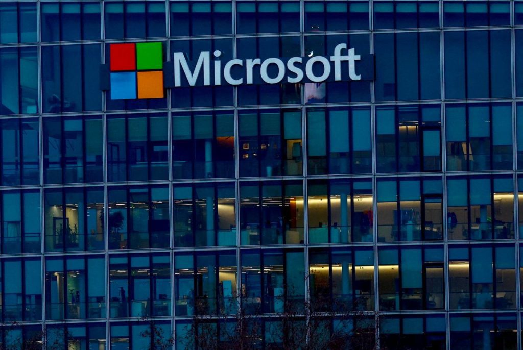 Microsoft will launch its first cloud region in Malaysia with three data centres by mid-year, the tech company said on Thursday.