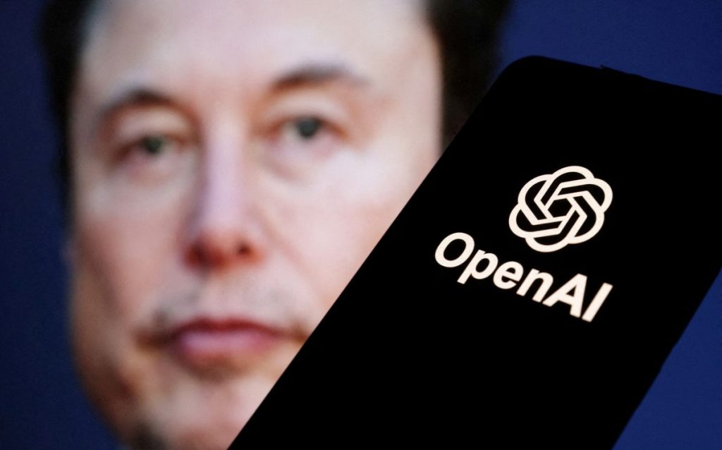 U.S. court on Tuesday denied billionaire entrepreneur Elon Musk a preliminary injunction he was seeking against ChatGPT-maker OpenAI.