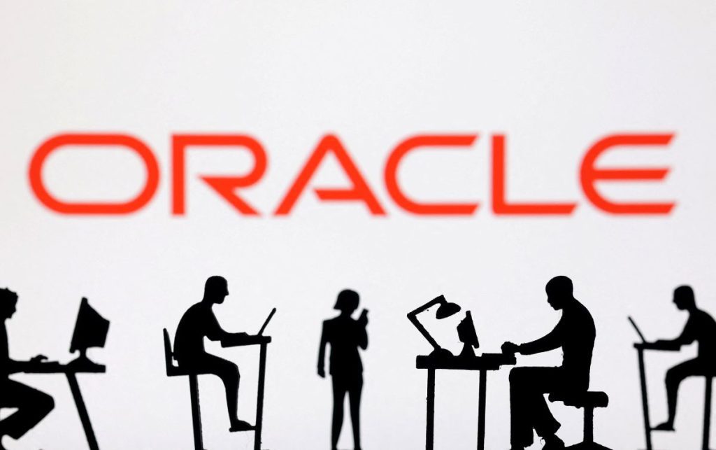 Oracle CEO Safra Catz on Monday gave a strong growth outlook for its fiscal 2026 and 2027, indicating that the skyrocketing demand.