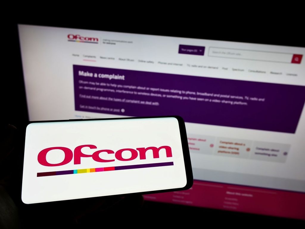 Ofcom, introduced new measures to accelerate the full-fibre broadband rollout across the nation, to stimulate competition