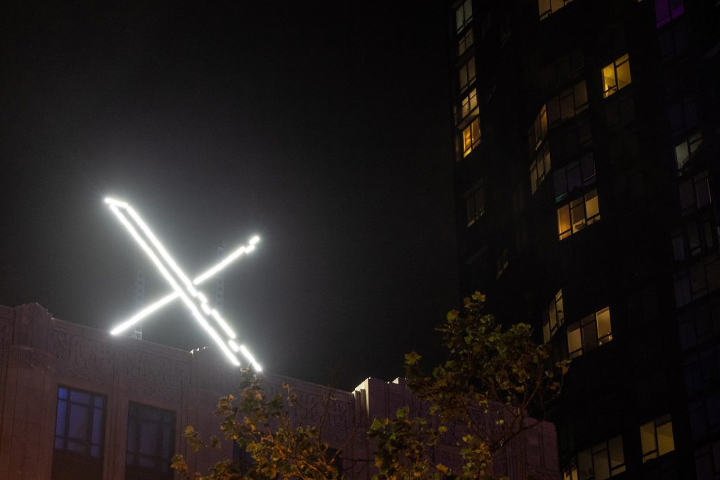 Elon Musk’s X has reached an agreement to resolve claims that live streaming service Twitch conspired with other companies.