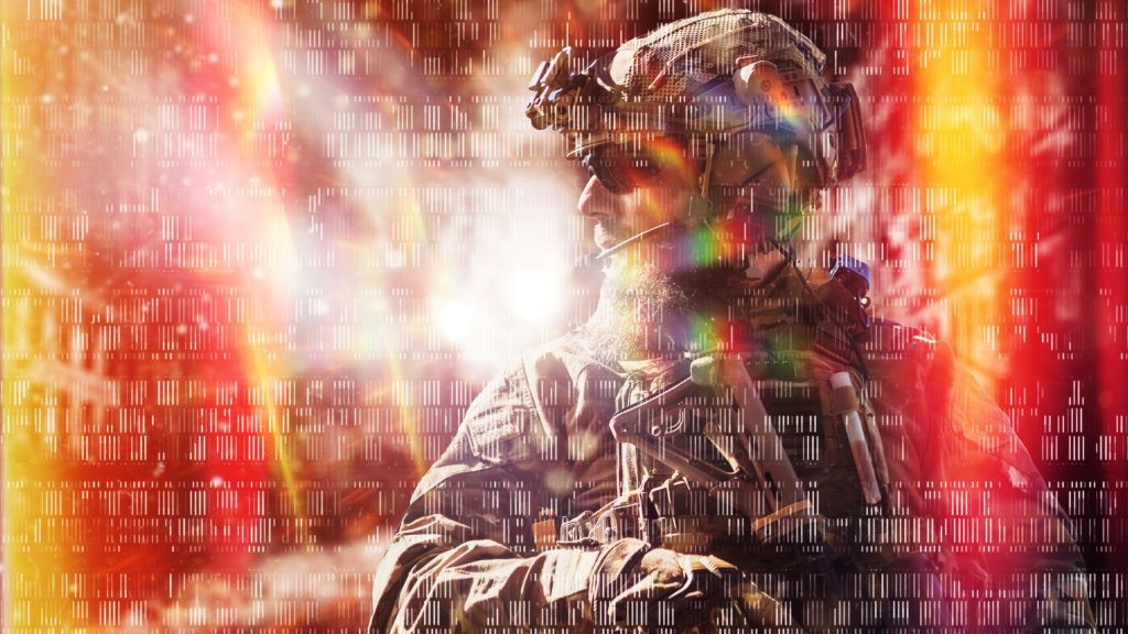 Western eyes focus on the global powers in the AI in warfare race, the wars in Gaza, Yemen, and Libya are being turned into testing grounds.